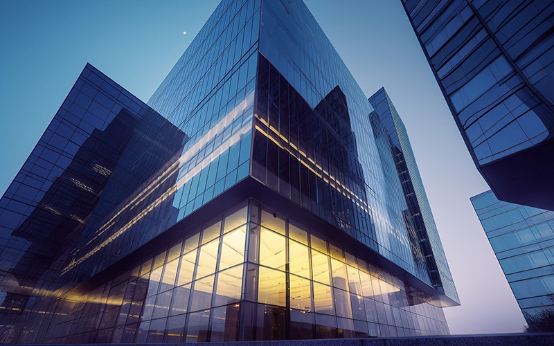 企业宣传片拍摄剪辑