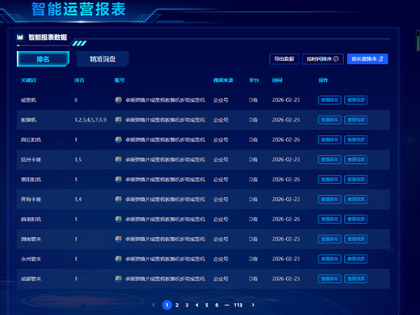 【企业号】崇顺五金